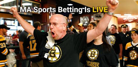 is online sports betting legal in massachusetts|Massachusetts Online Casinos .